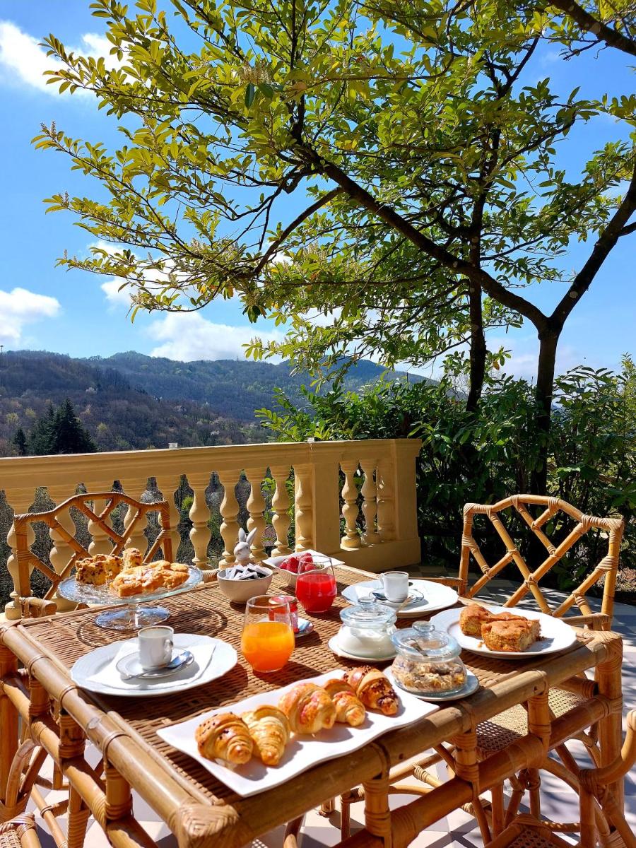 Villa Ghiron - Housity