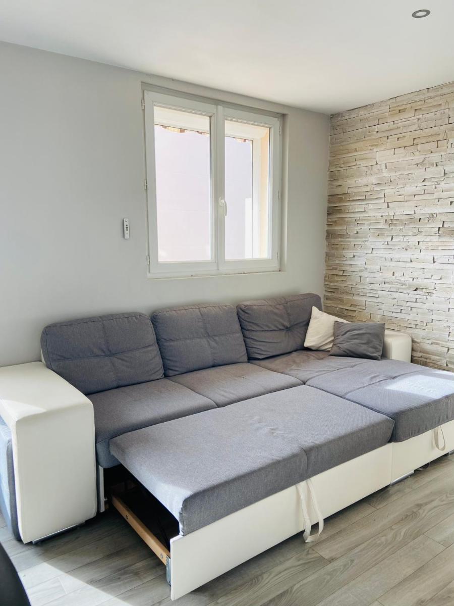 Suitetrails - Appartement - Roanne