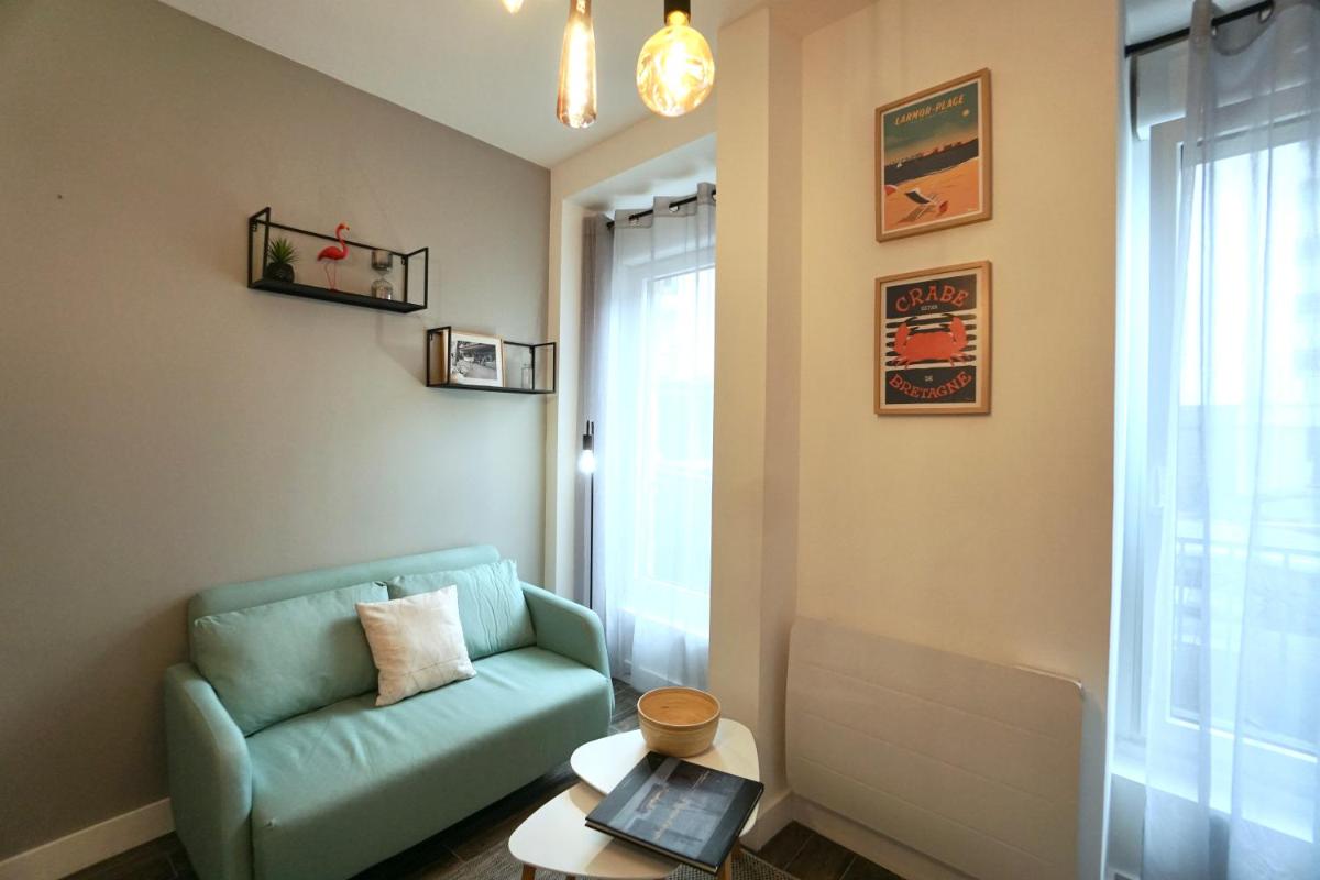 Le 12 * Hyper centre* - Housity
