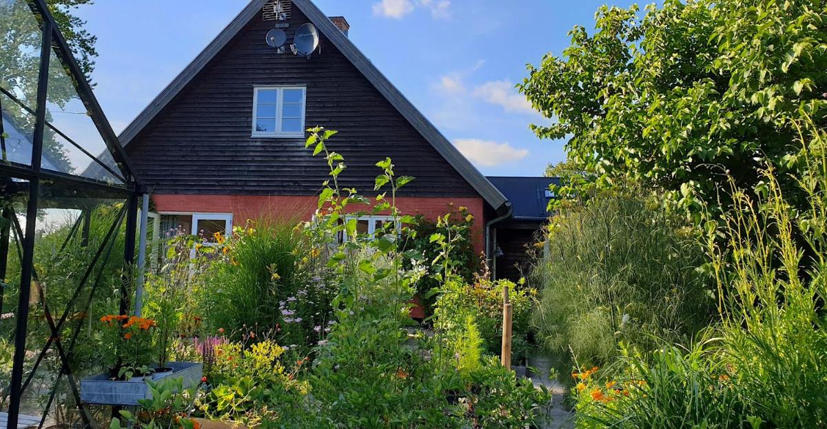 Farmors Hus - Housity