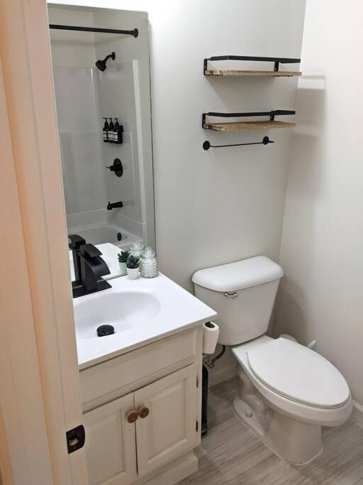 New Downtown Apartment! - Housity