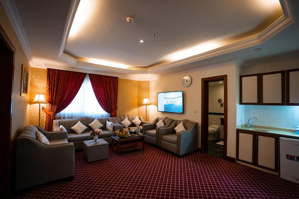 Suitetrails - Royal Casablanca