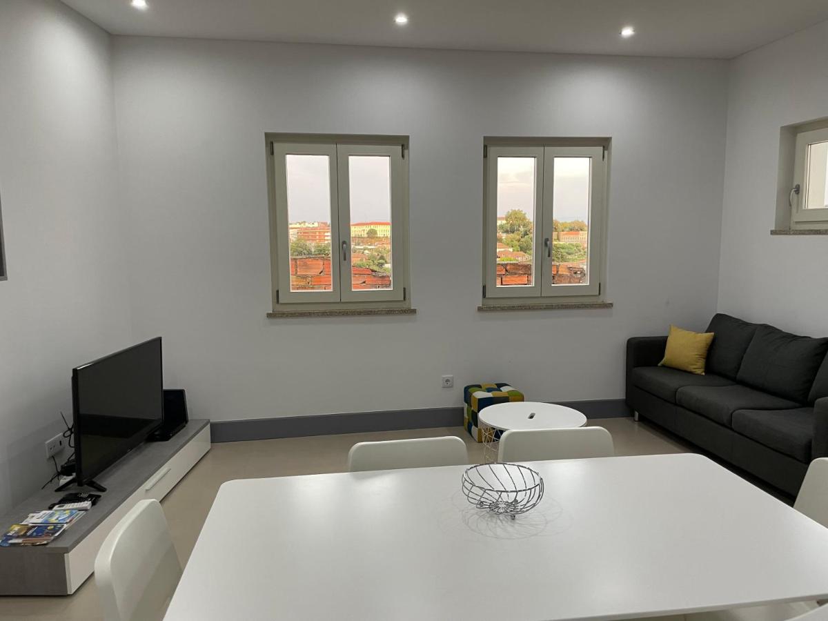 Apartamento, Praça Dom Duarte 8, Viseu, Portugal - Hizvo