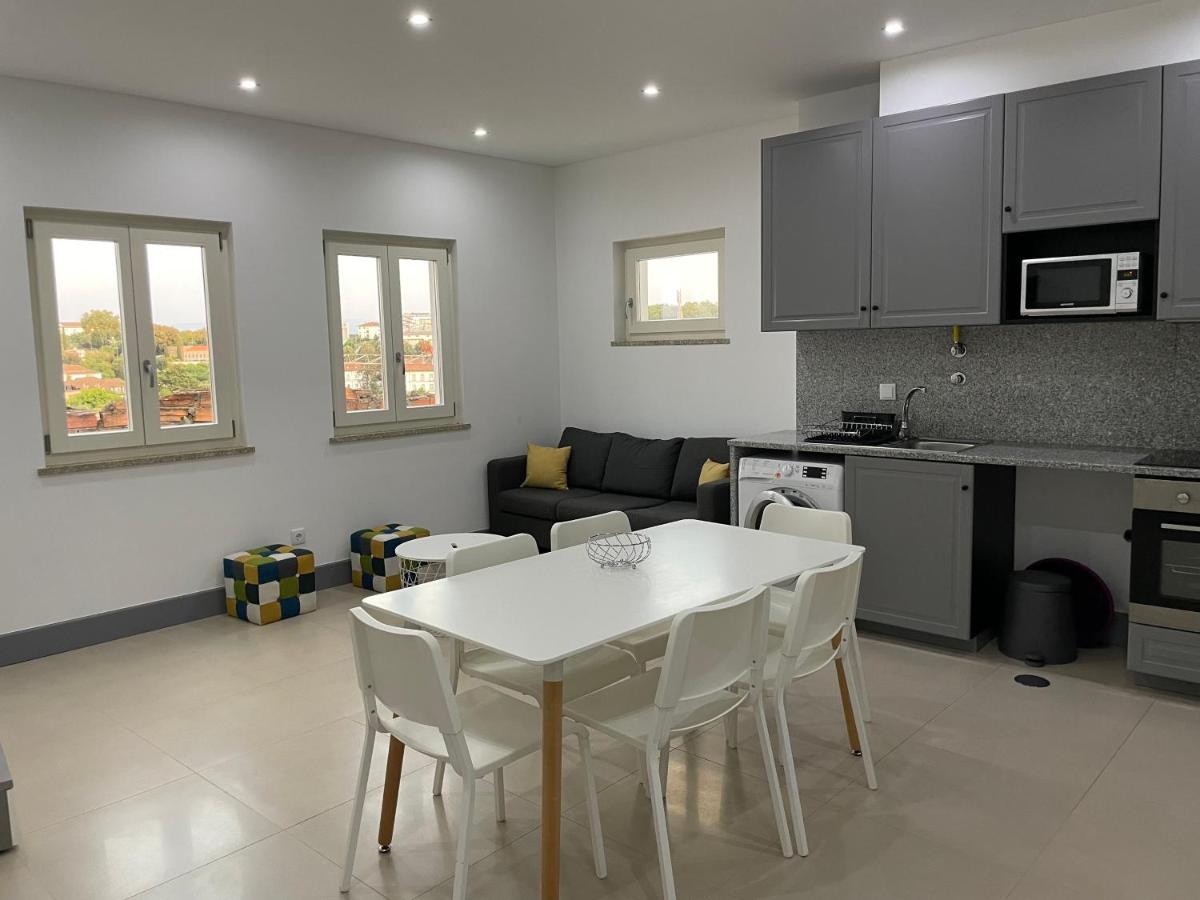 Apartamento, Praça Dom Duarte 8, Viseu, Portugal - Hizvo