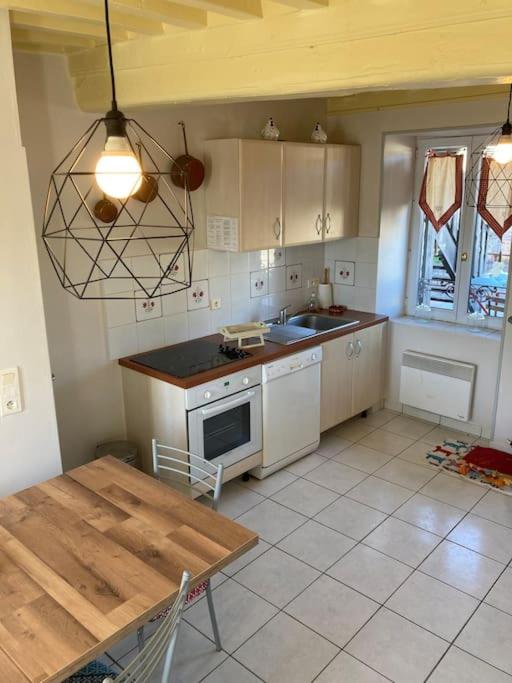 L’Atelier de la Forge L’enclume - Housity