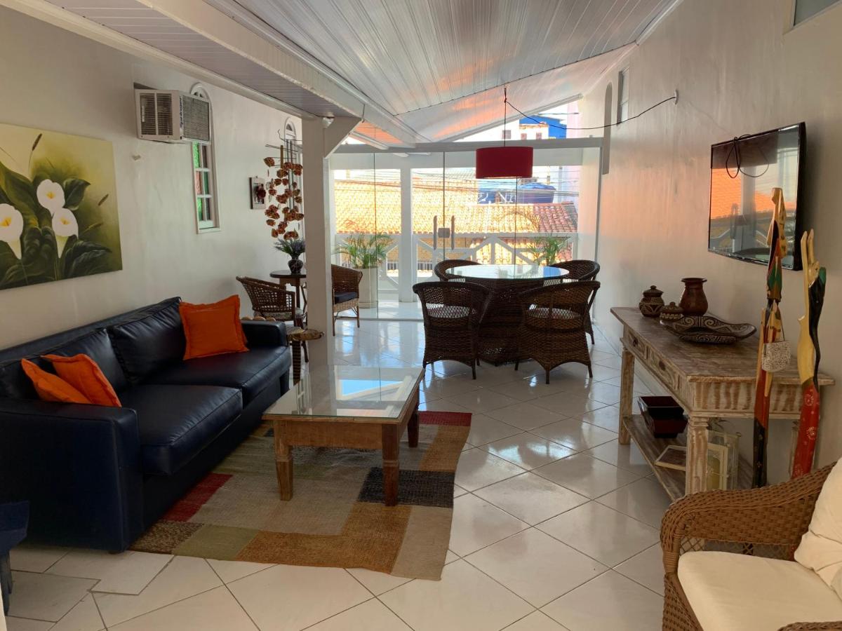 Pousada EntreMares -Centro- - Housity