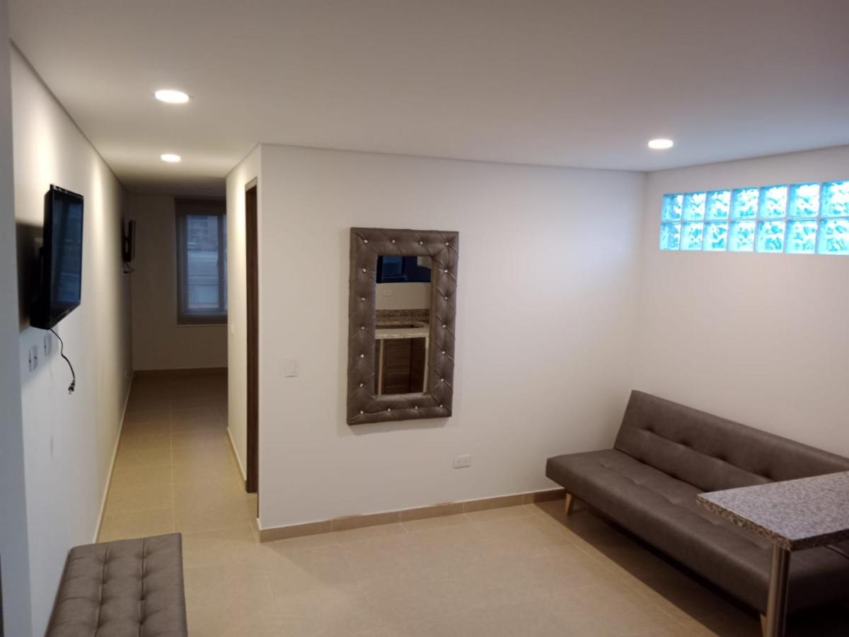 Suitetrails - Aparta Suite Plaza Premium by Tourism Yossa