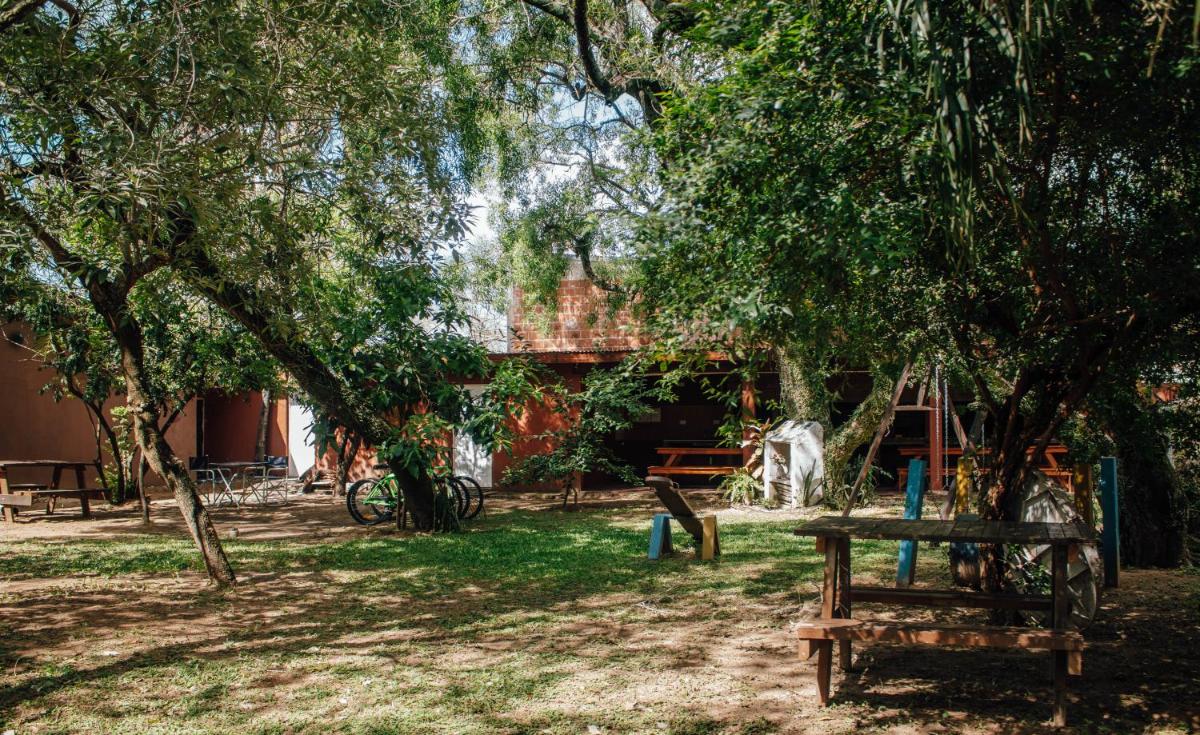Cabañas Los Timbó - Housity