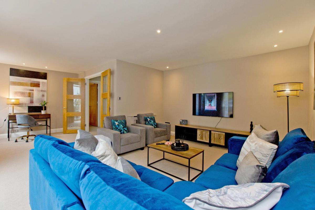 Fabulous Mews House South Kensington - Housity