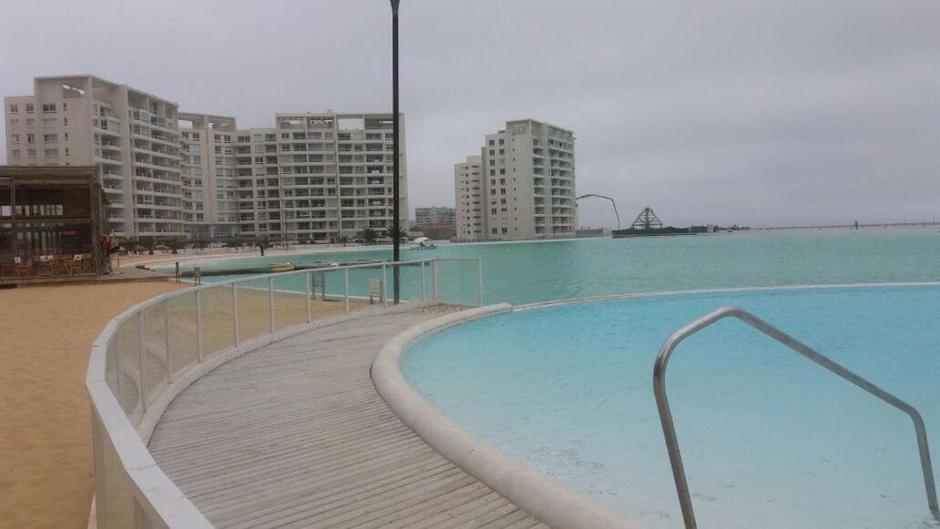 Departamento la Serena, Laguna del Mar - Housity