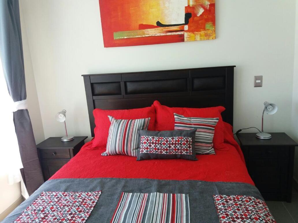 Departamento la Serena, Laguna del Mar - Housity