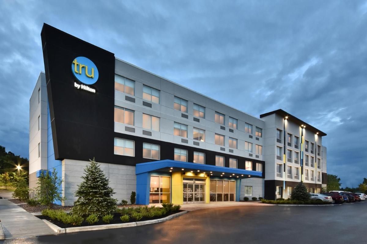Tru By Hilton Beckley, Wv - Housity