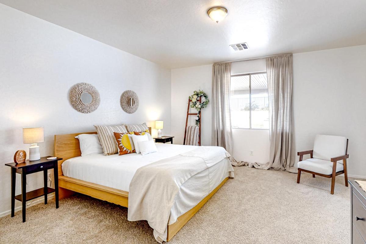 Suite Estrella Sunshine - Housity