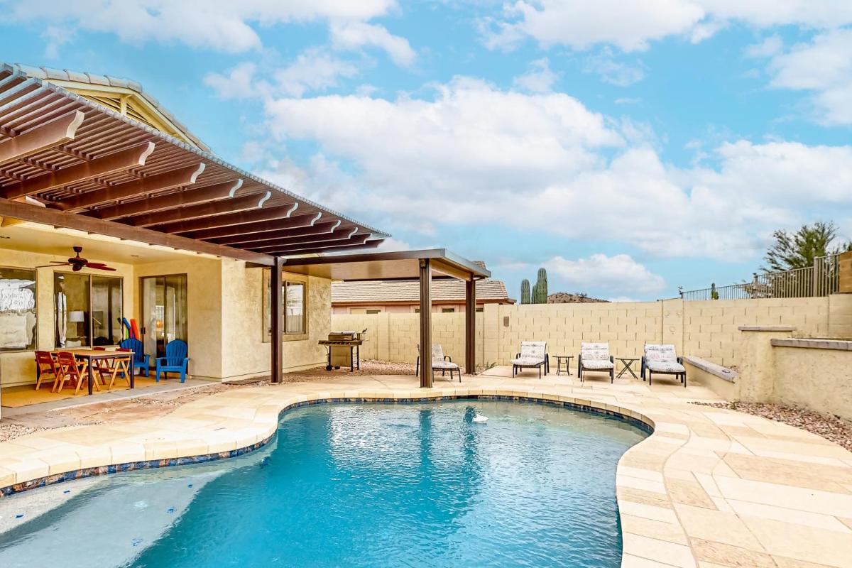 Suite Estrella Sunshine - Housity