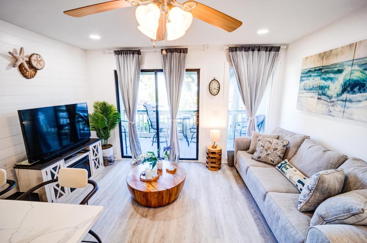 Palm Paradise - Housity