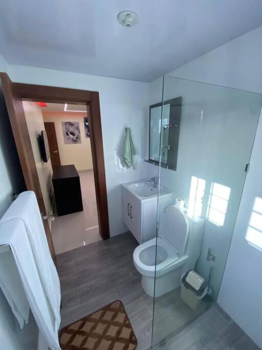 Suitetrails - Cozzy, J7 Family Apartment With Gym, Pool & kids Area