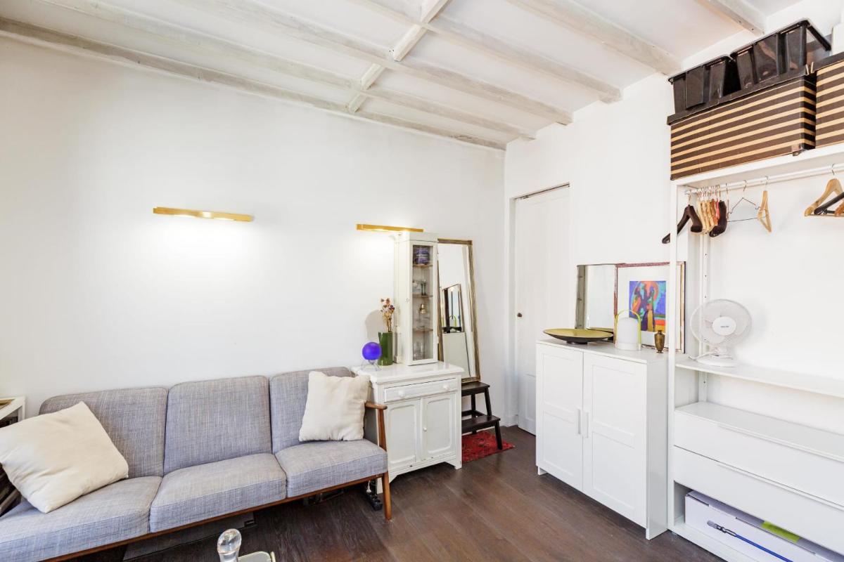Nice 21m near the Bois de Vincennes - Housity