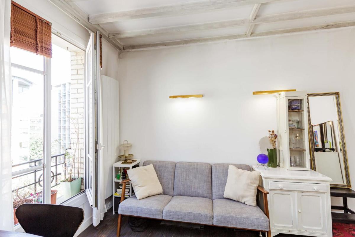 Nice 21m near the Bois de Vincennes - Housity