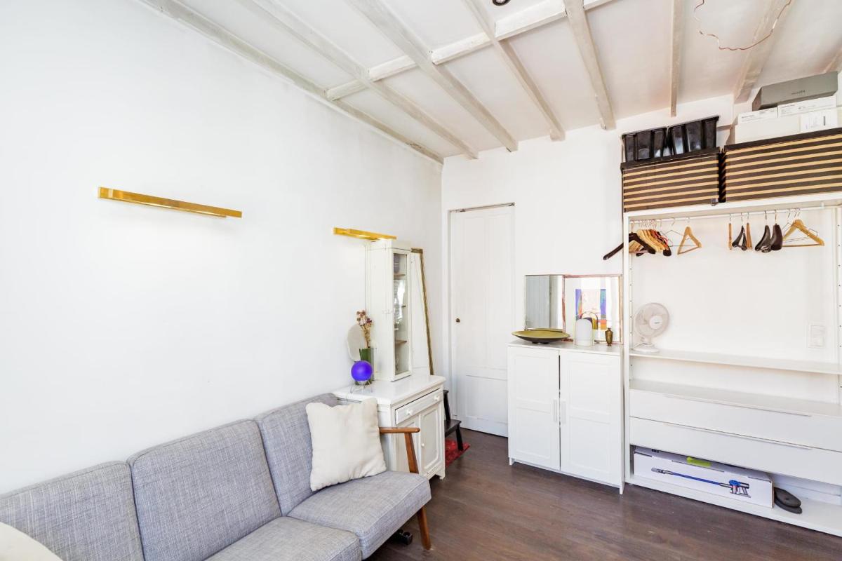 Nice 21m near the Bois de Vincennes - Housity