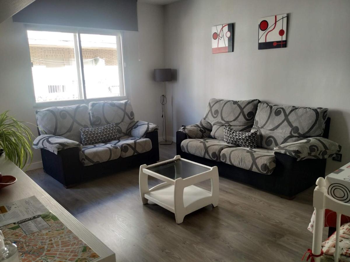 Los 3 arboles - Housity