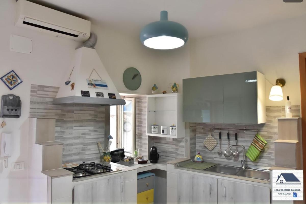 Casa vacanze da Anna - Housity