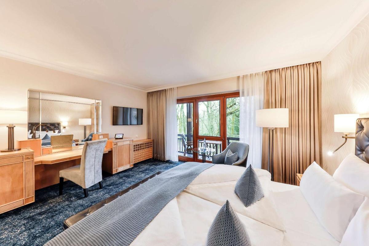 Dorint Venusberg Bonn - Housity