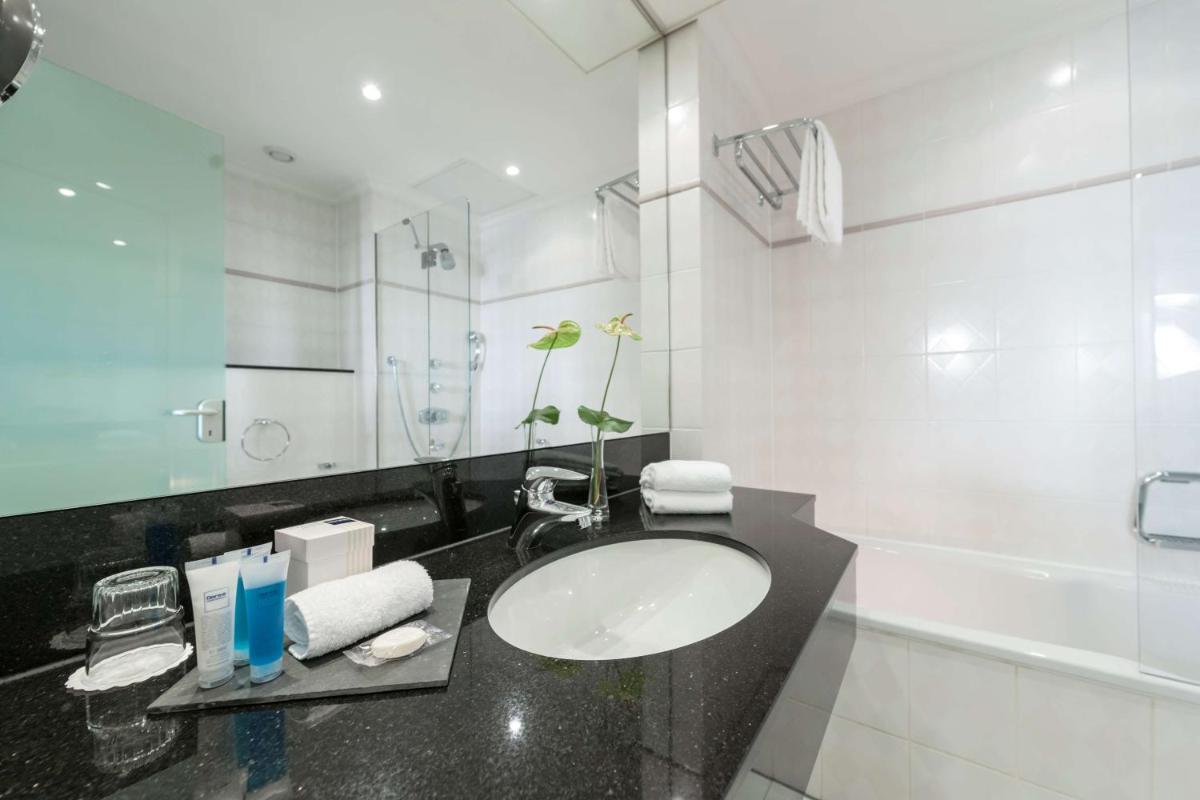Dorint Venusberg Bonn - Housity