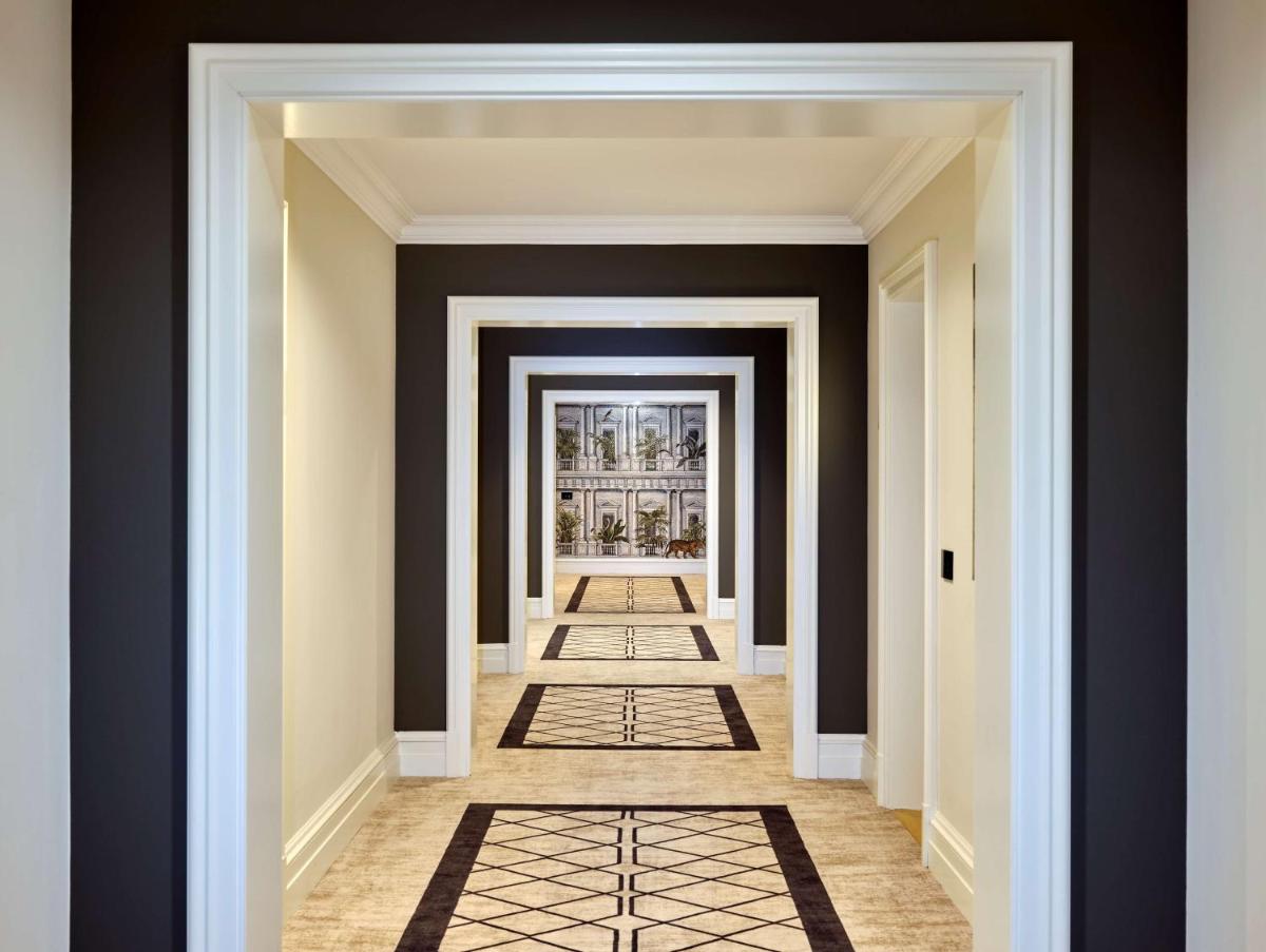 Galeriebild der Unterkunft Maison Messmer - ein Mitglied der Hommage Luxury Hotels Collection in Baden-Baden