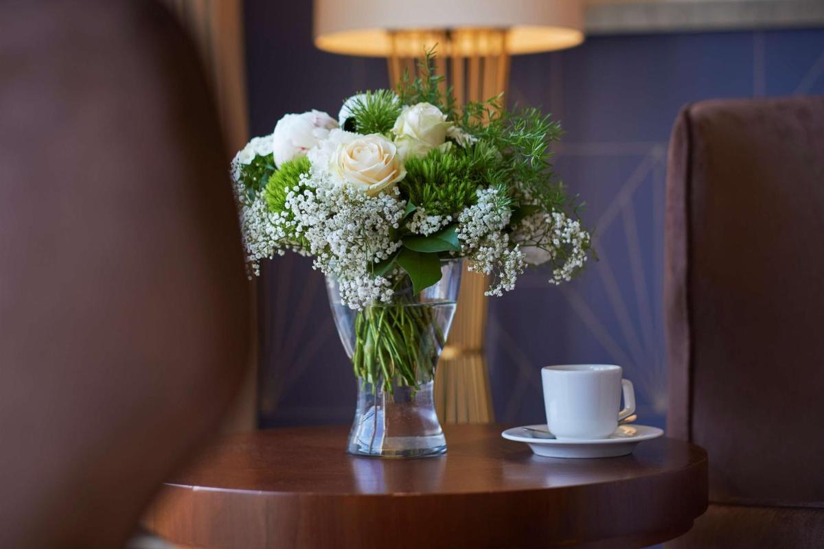 Galeriebild der Unterkunft Maison Messmer - ein Mitglied der Hommage Luxury Hotels Collection in Baden-Baden