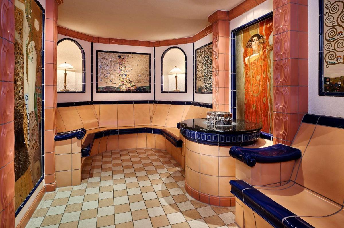 Galeriebild der Unterkunft Maison Messmer - ein Mitglied der Hommage Luxury Hotels Collection in Baden-Baden