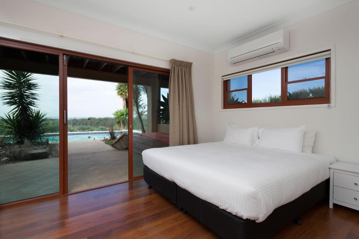 Lovedale Harvest Views House - Housity