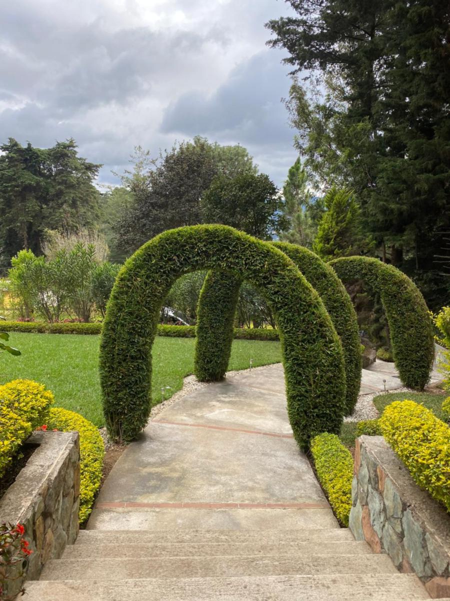 Donde Robert - Housity