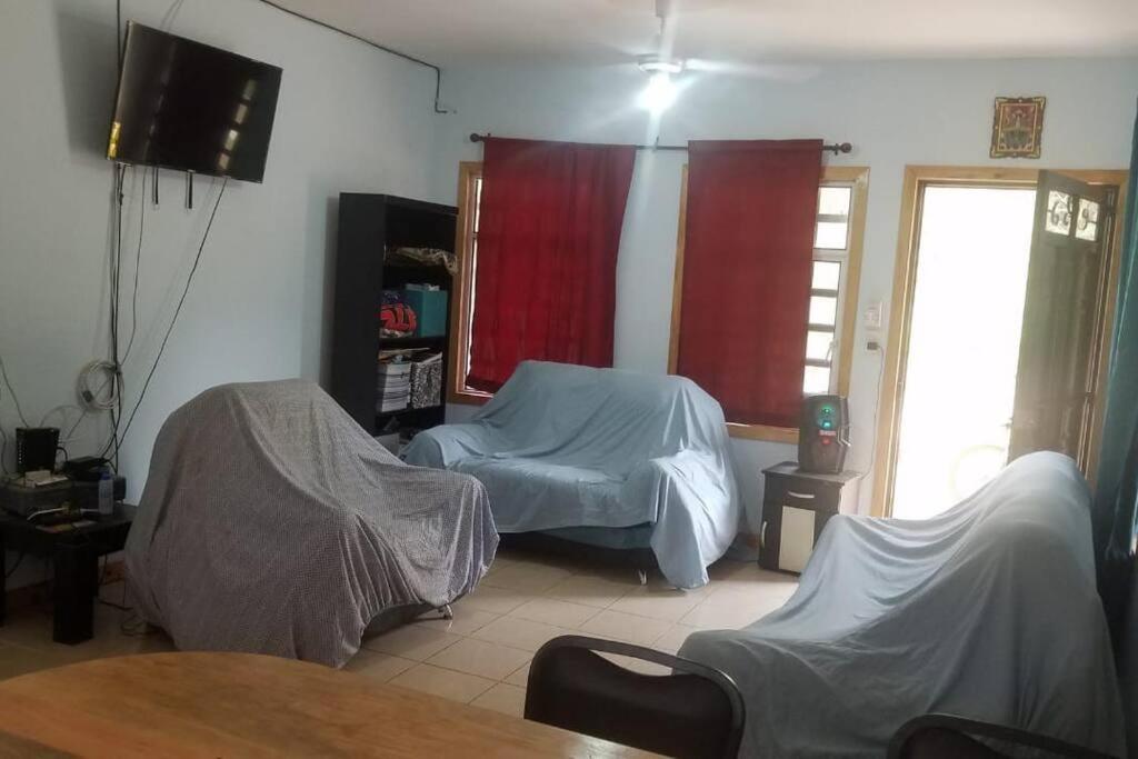 Quiet Cabin in San Gabriel Mixtepec - Housity
