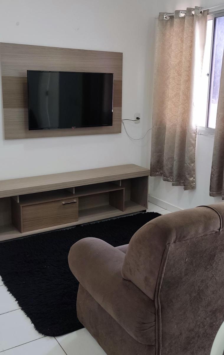 Apartamento - Cond Vitória - São Luis - MA - Housity