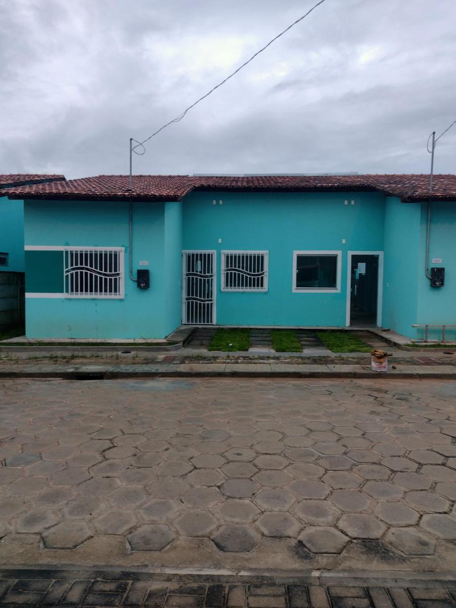 Casa ampla e tranquila - Housity