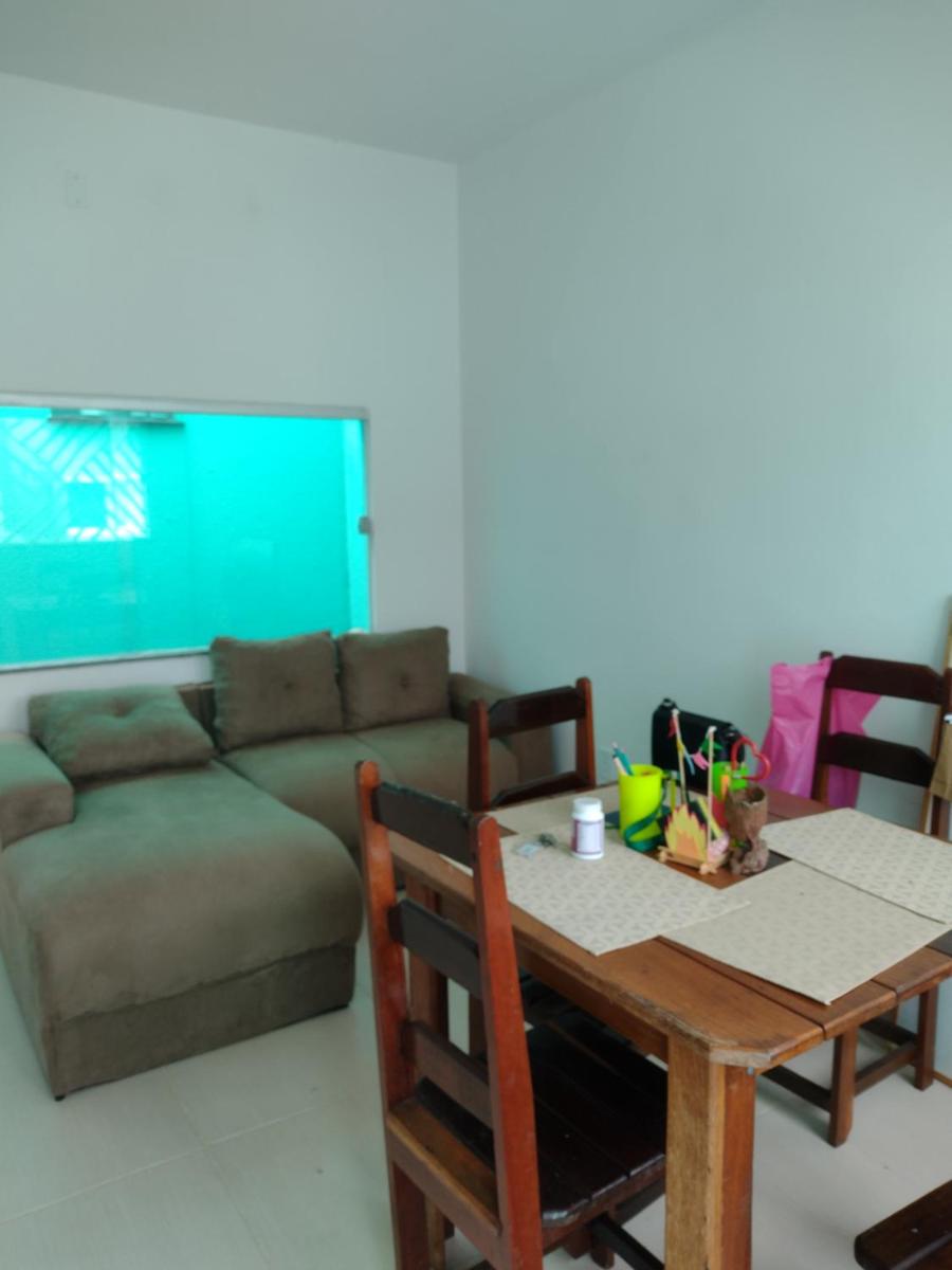 Casa ampla e tranquila - Housity