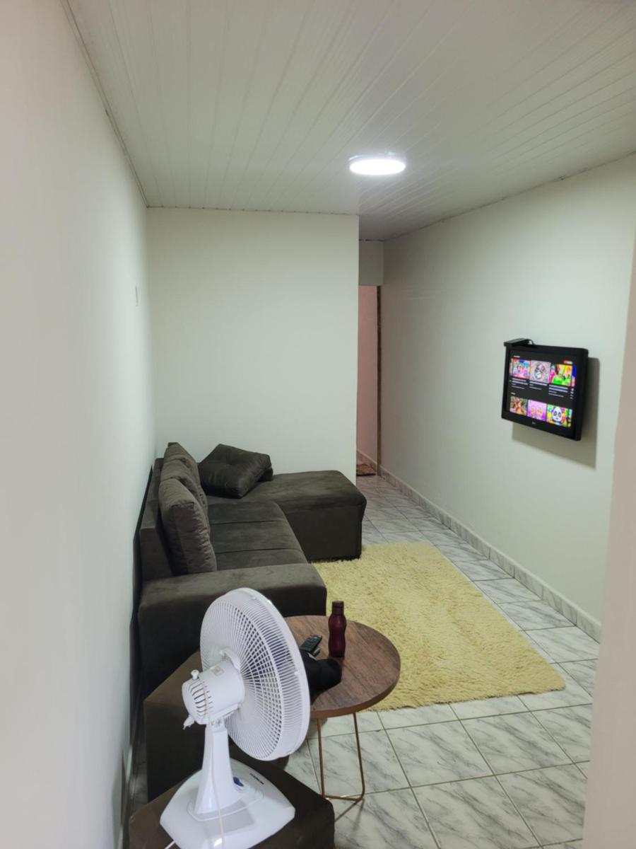 Flat Rota das Cachoeiras - Housity