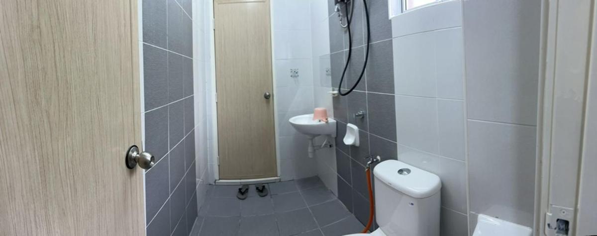 Suitetrails - HM Homestay BP