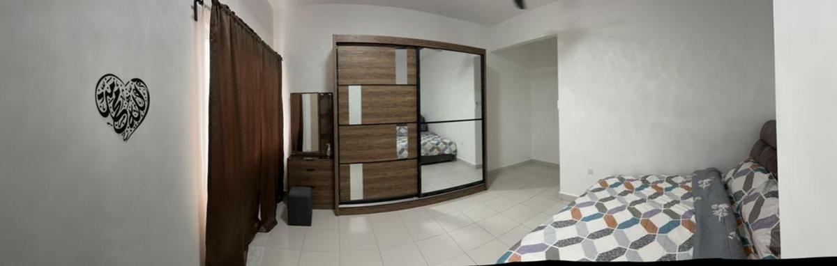 Suitetrails - HM Homestay BP