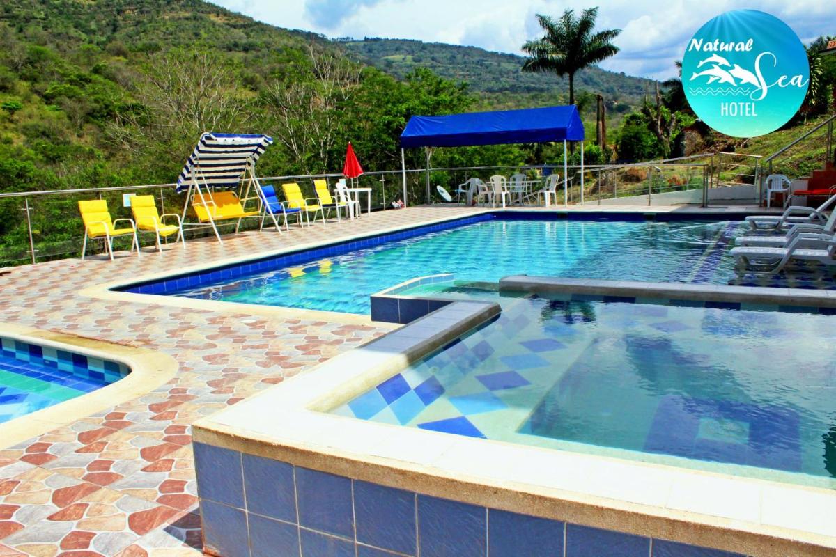 Natural Sea - Housity