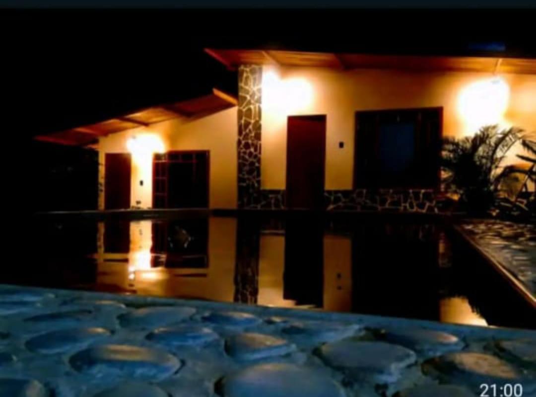 INKAHOUSE VIO. Casa de campo - Housity