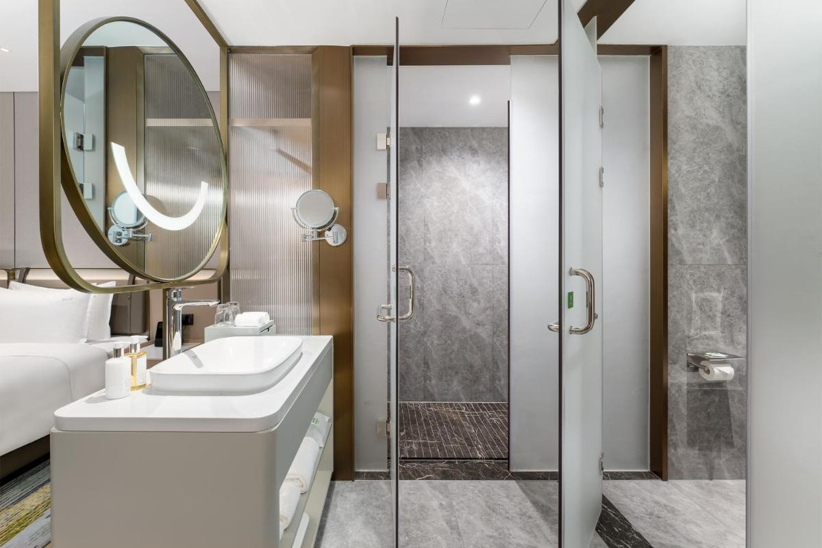 Holiday Inn Changsha Malanshan by IHG - Housity
