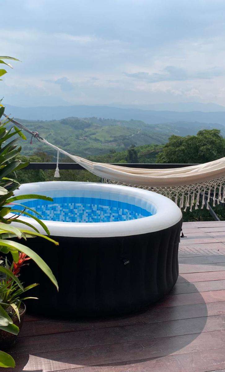 La Paloma Glamping - Housity