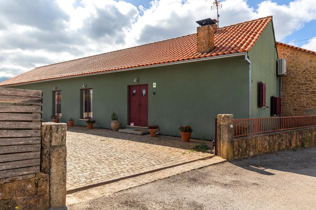 Quinta do Chão da Vinha - Housity