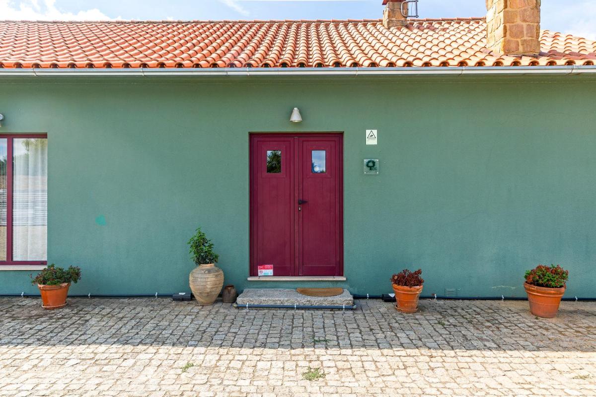 Quinta do Chão da Vinha - Housity
