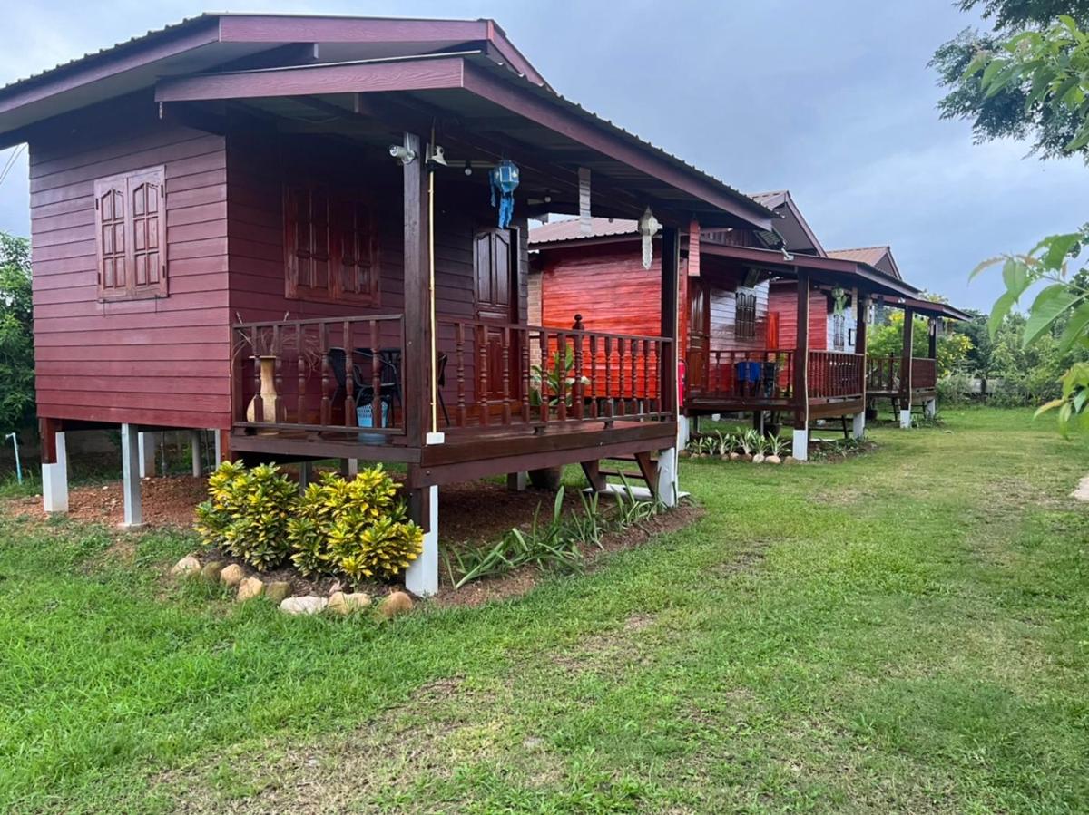 Nadoiview Homestay นาดอยวิวโฮมสเตย์ - Housity