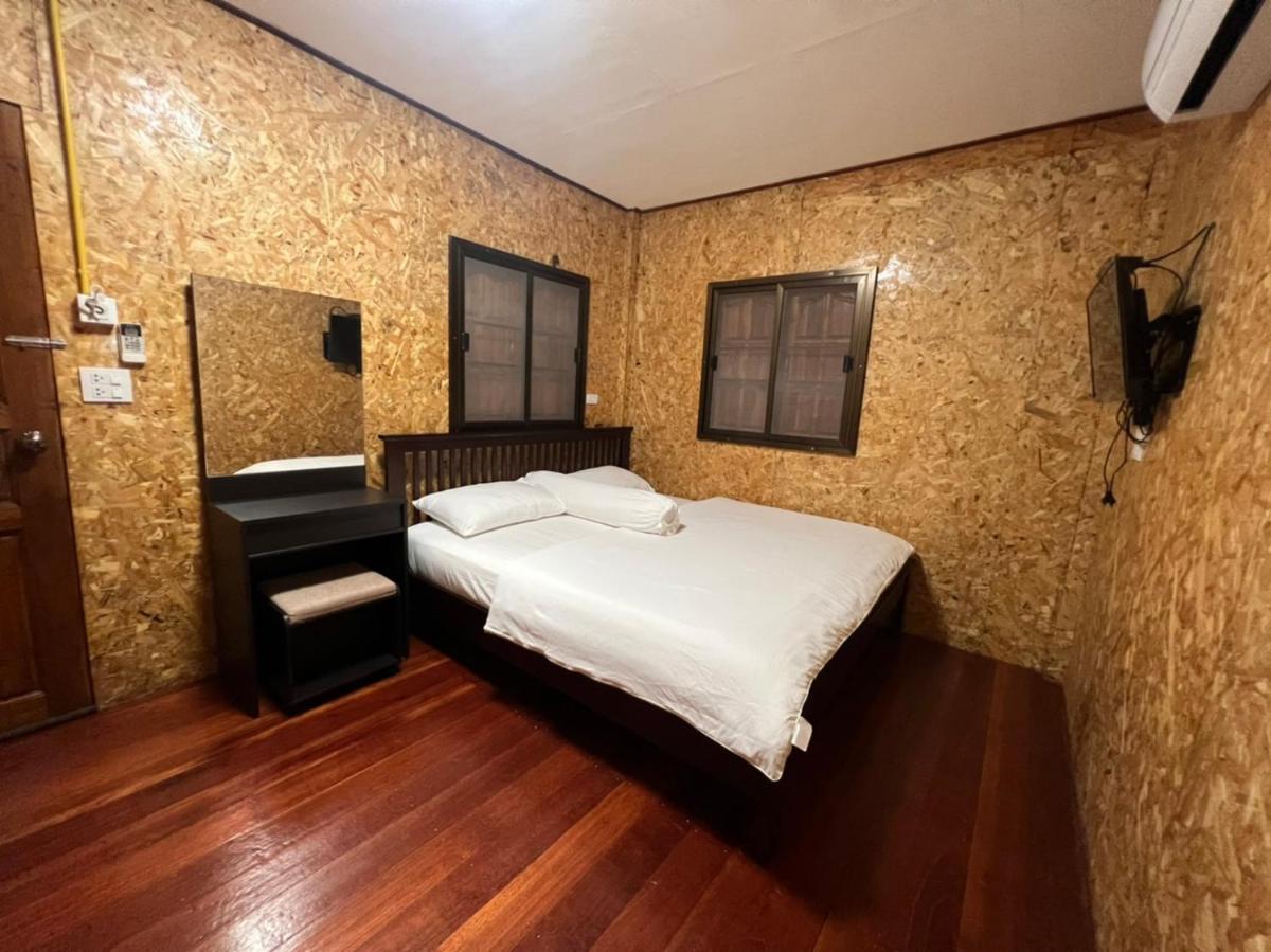 Nadoiview Homestay นาดอยวิวโฮมสเตย์ - Housity