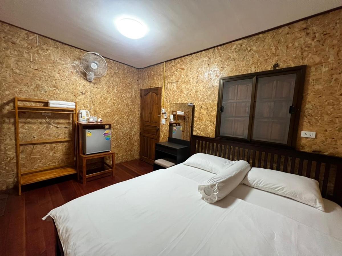 Nadoiview Homestay นาดอยวิวโฮมสเตย์ - Housity