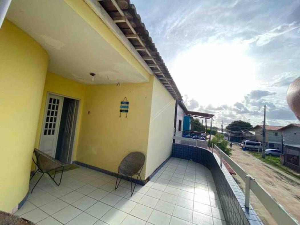Yalow house - Housity