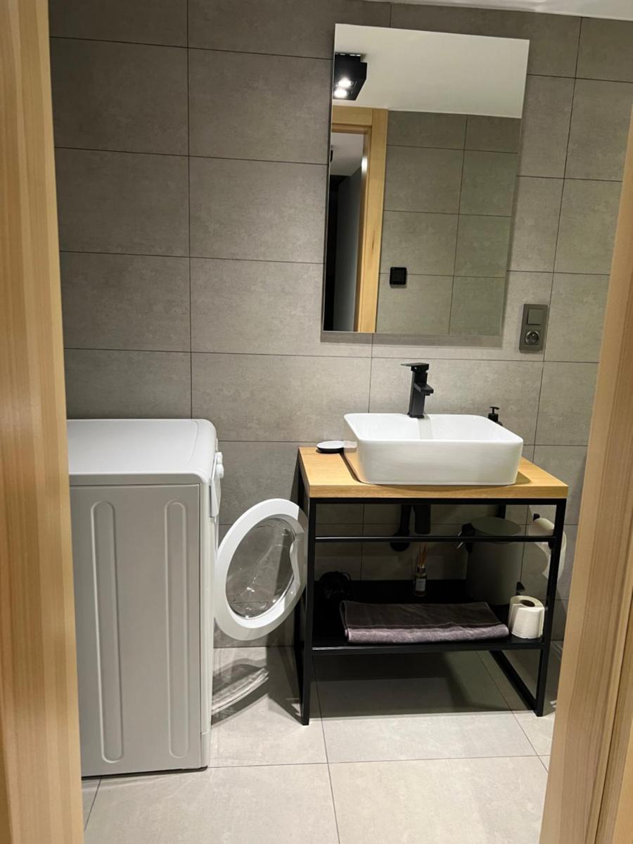 Dom Villa Forest z dwupoziomowym 120 m apartamentem - Housity